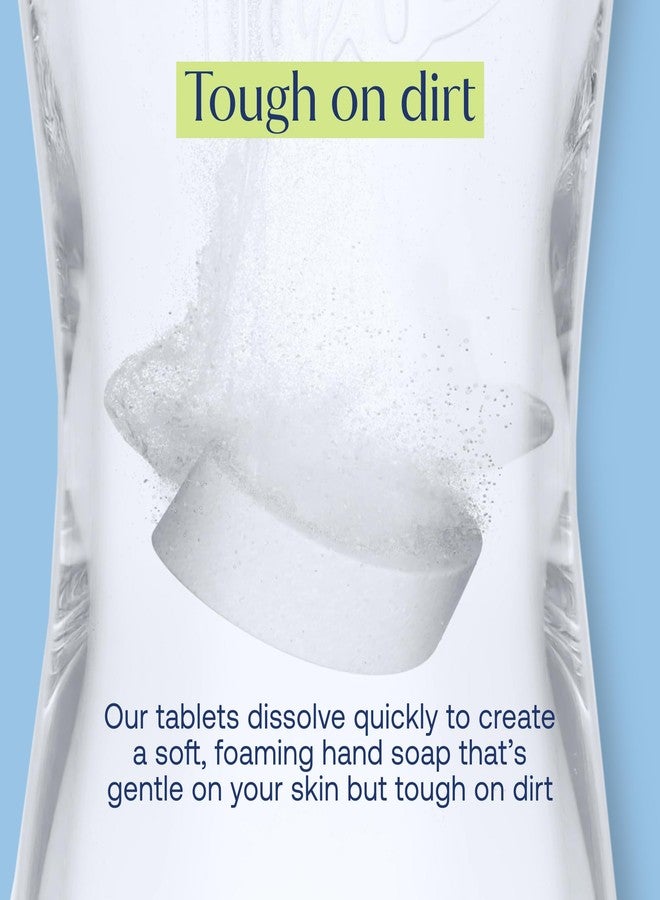 Fab Tab Foaming Hand Soap Refill Tablets, 20 Count - Image 3